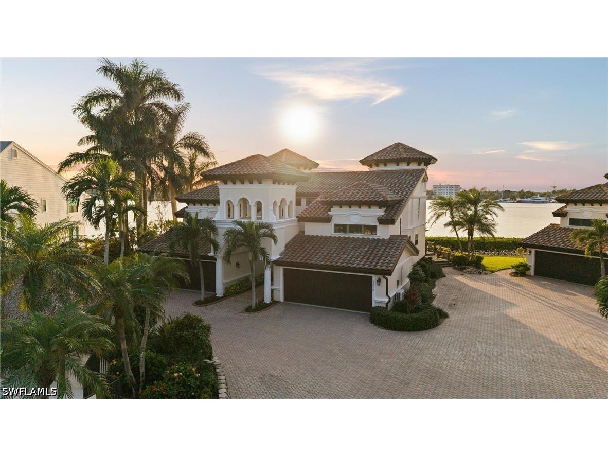 1301 Chesapeake Avenue #1B Naples FL 34102 226018219 image24