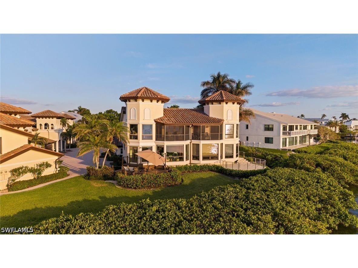 1301 Chesapeake Avenue #1B Naples FL 34102 226018219 image26