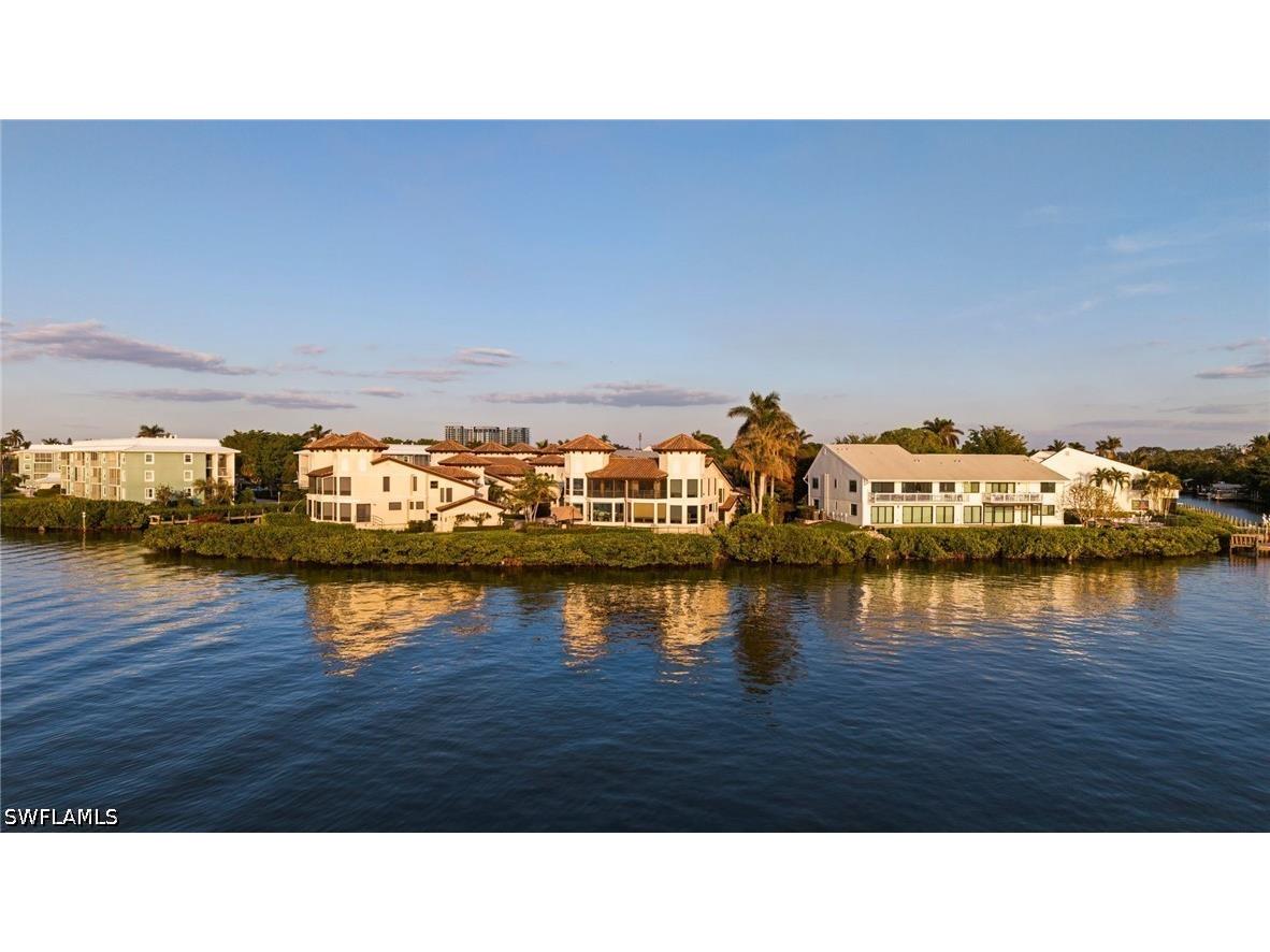 1301 Chesapeake Avenue #1B Naples FL 34102 226018219 image27