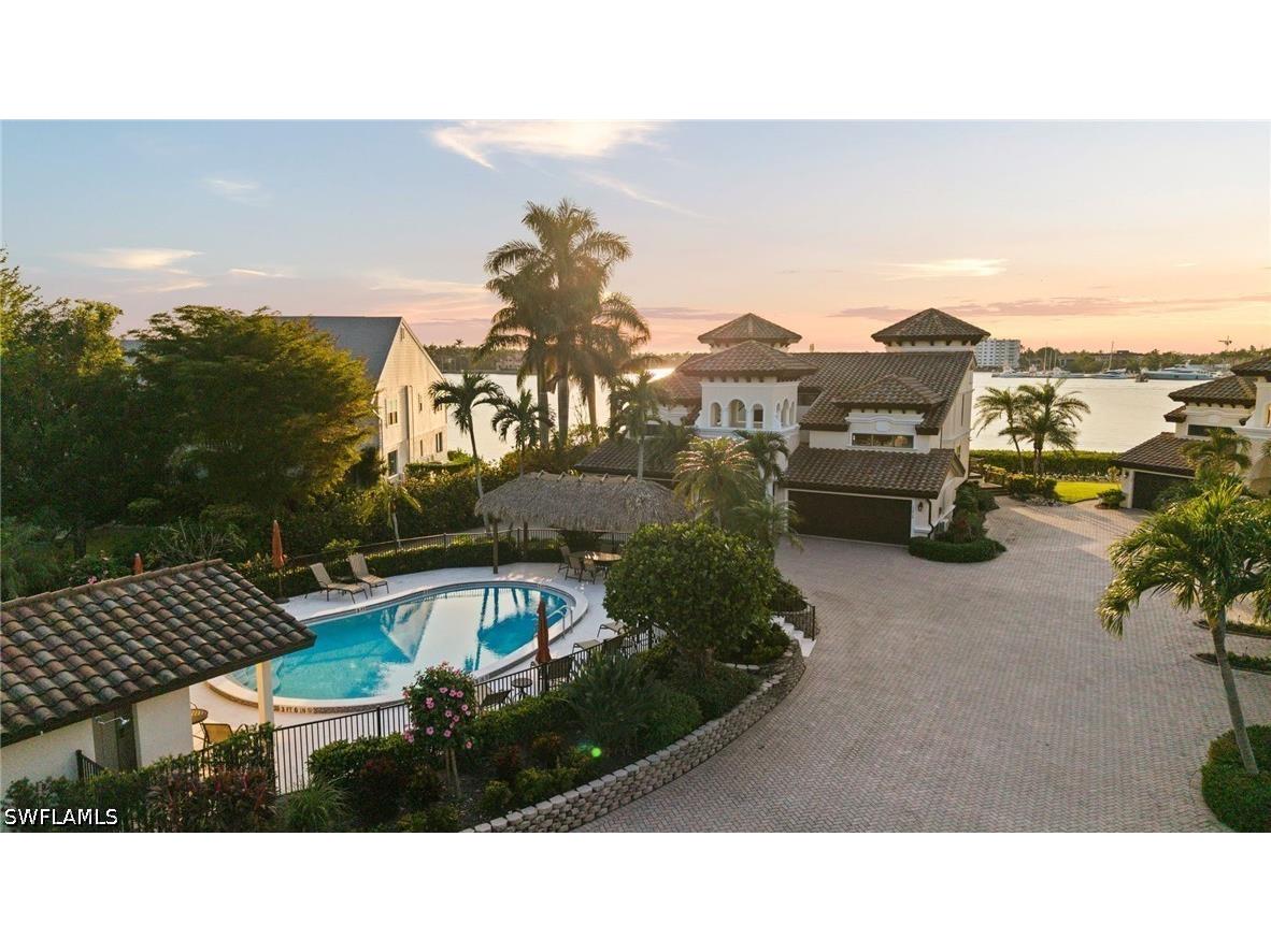 1301 Chesapeake Avenue #1B Naples FL 34102 226018219 image29