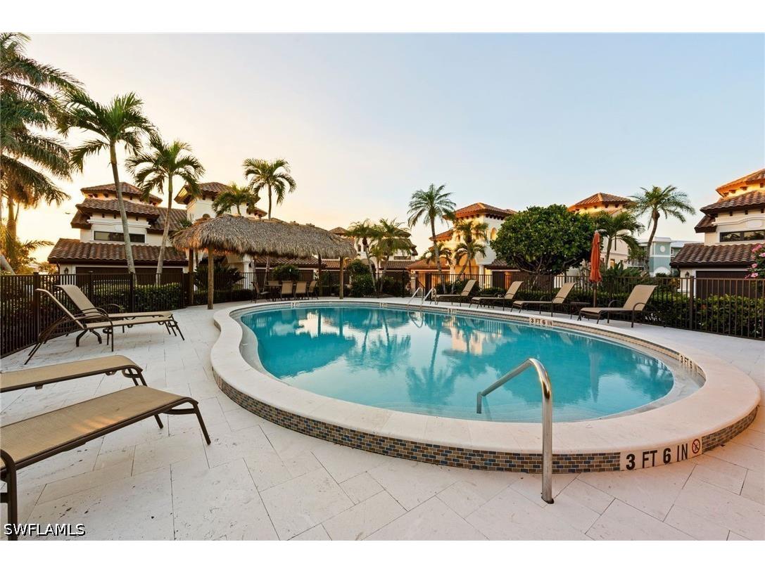 1301 Chesapeake Avenue #1B Naples FL 34102 226018219 image30