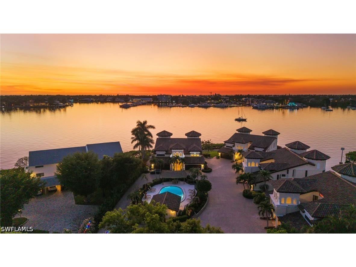 1301 Chesapeake Avenue #1B Naples FL 34102 226018219 image38