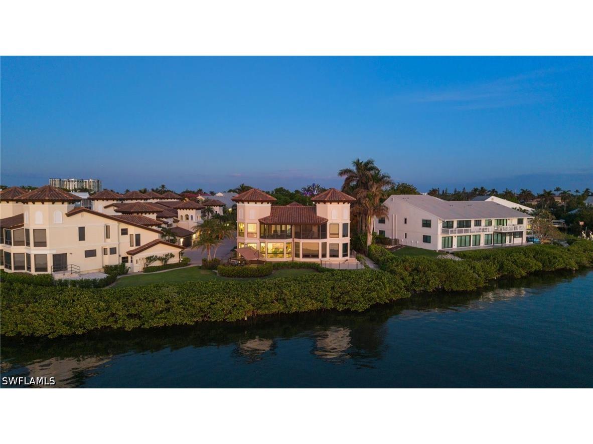 1301 Chesapeake Avenue #1B Naples FL 34102 226018219 image40