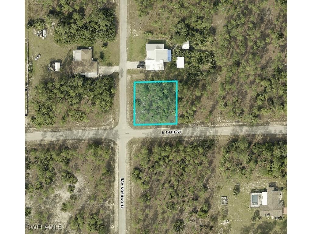 1301 E 14th Street Lehigh Acres FL 33972 224087065 image1