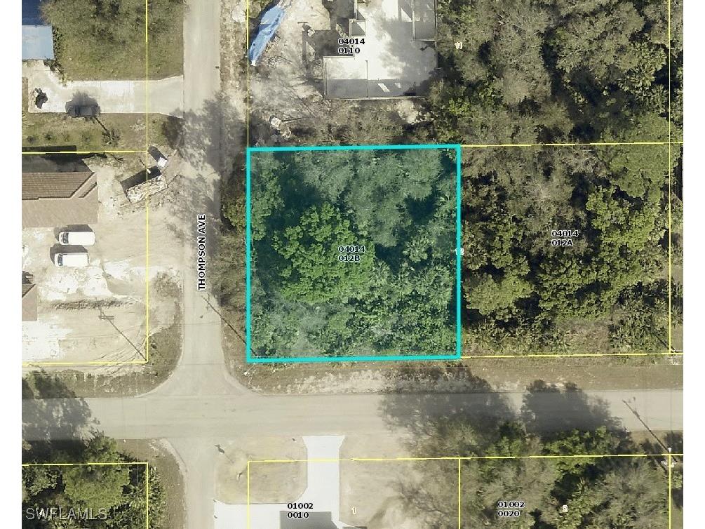 1301 E 5th Street Lehigh Acres FL 33972 225020920 image1