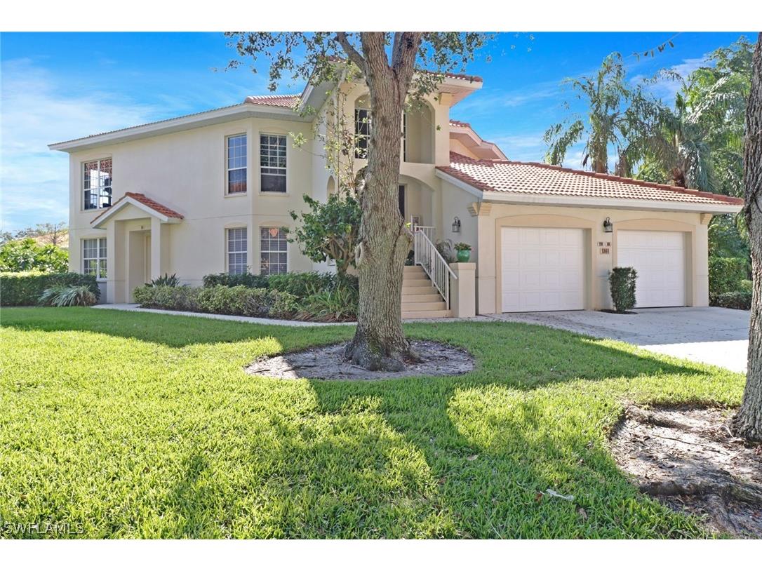 1301 Egrets Landing #101 Naples FL 34108 223007162 image1