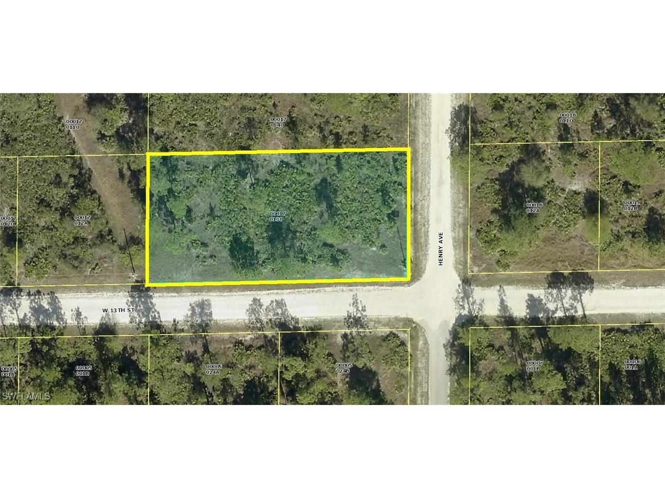 1301 Henry Avenue Lehigh Acres FL 33972 224087972 image1