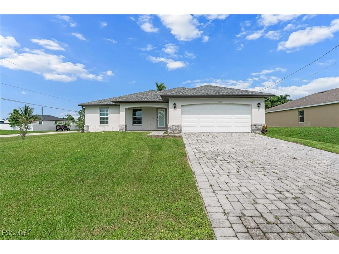 1301 NE 34th Lane Cape Coral FL 33909 2025010394 image1