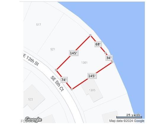 1301 SE 5th Court Cape Coral FL 33990 2025024422 image9