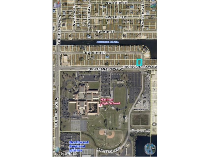 1301 Tropicana Parkway W Cape Coral FL 33993 224027659 image1