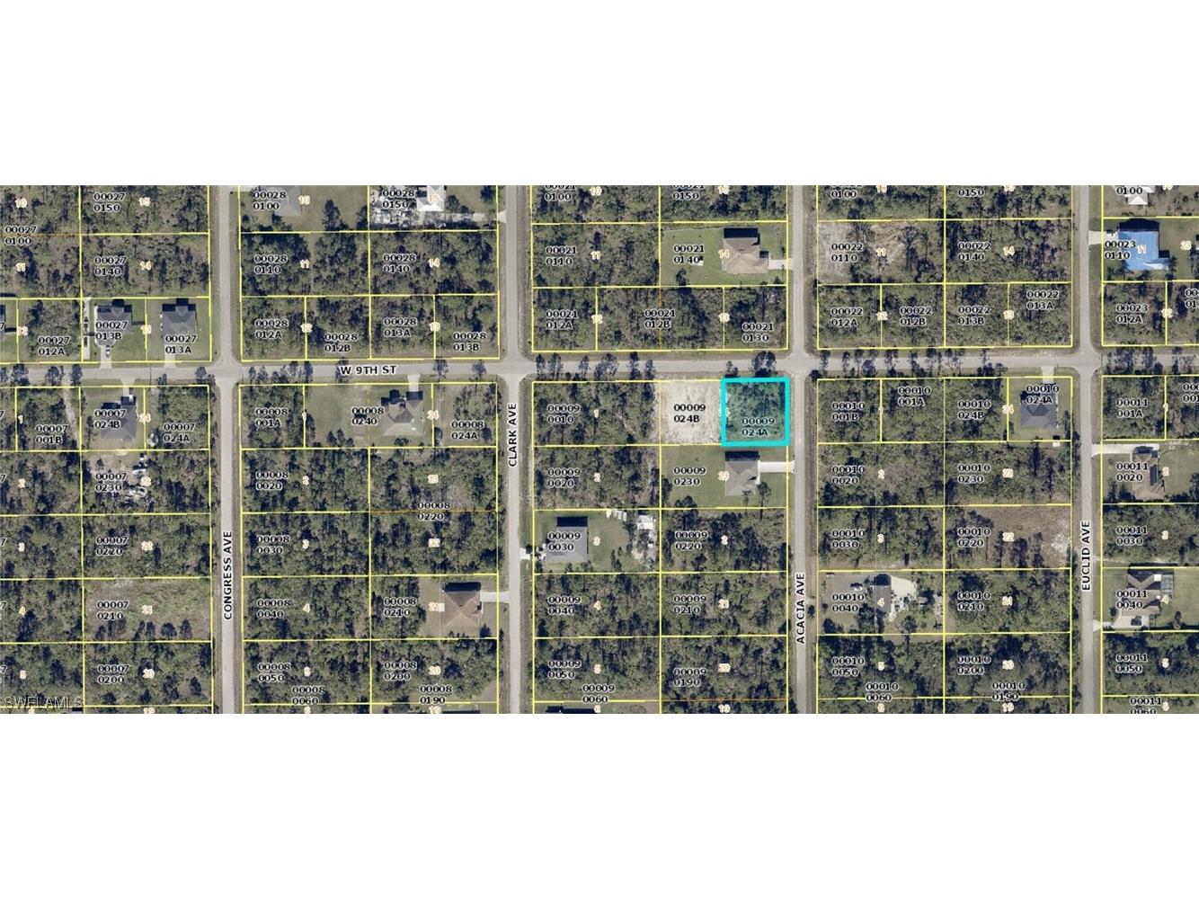 1301 W 9th Street Lehigh Acres FL 33972 223073973 image1