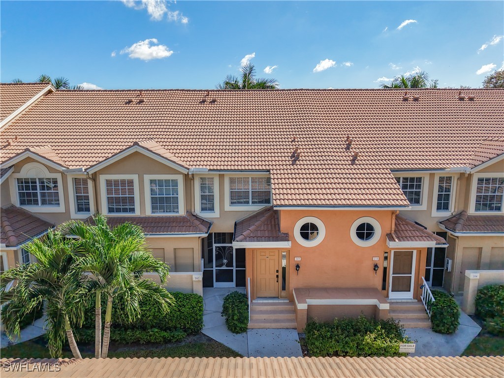 13010 Amberley Court #203 Bonita Springs FL 34135 225067289 image1