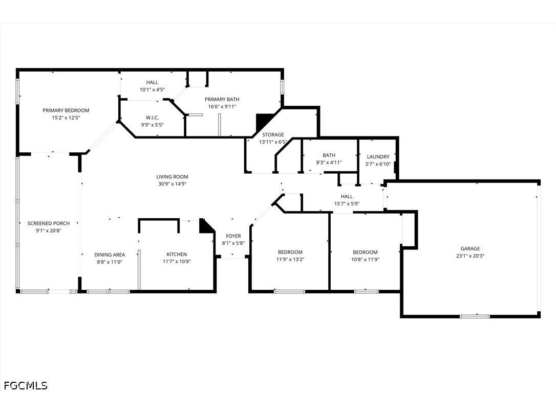 13010 Pebblebrook Point Circle #101 Fort Myers FL 33905 2026017427 image24