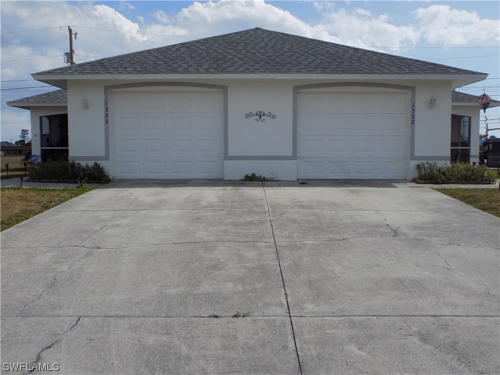 1302-1304 NE 16th Terrace Cape Coral FL 33909 223025840 image1