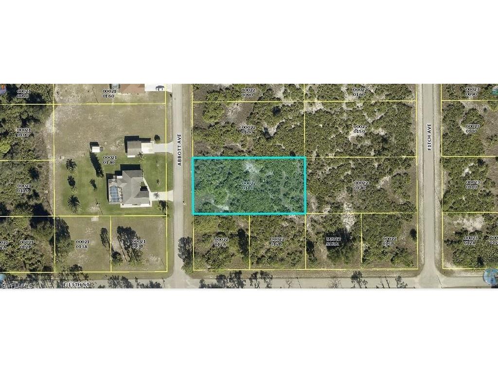 1302 Abbott Avenue Lehigh Acres FL 33972 224039098 image1