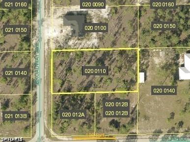1302 Broadway Avenue Lehigh Acres FL 33972 226018750 image1