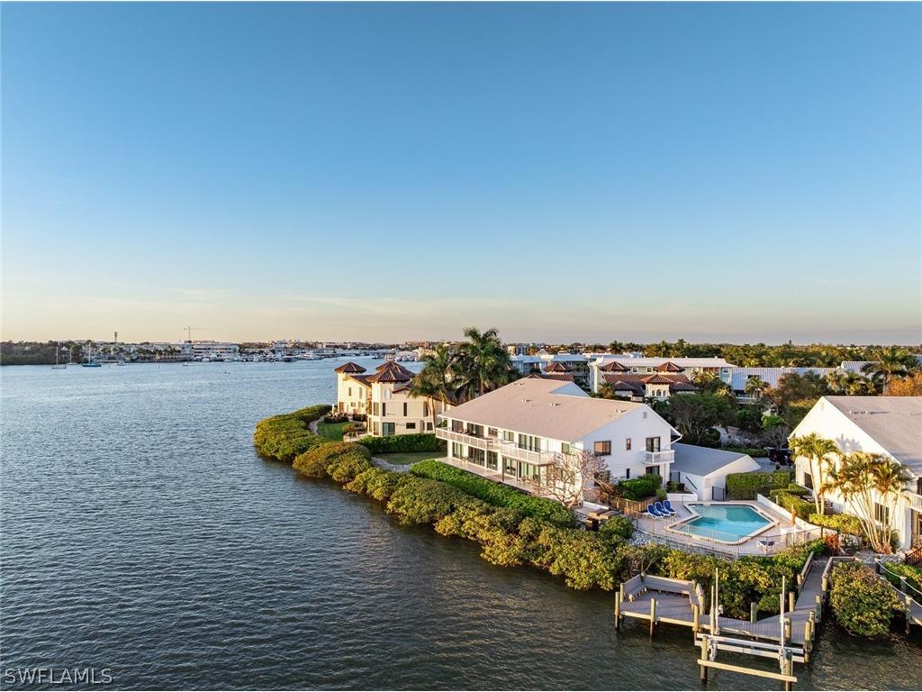 1302 Chesapeake Avenue #A3 Naples FL 34102 226008397 image34