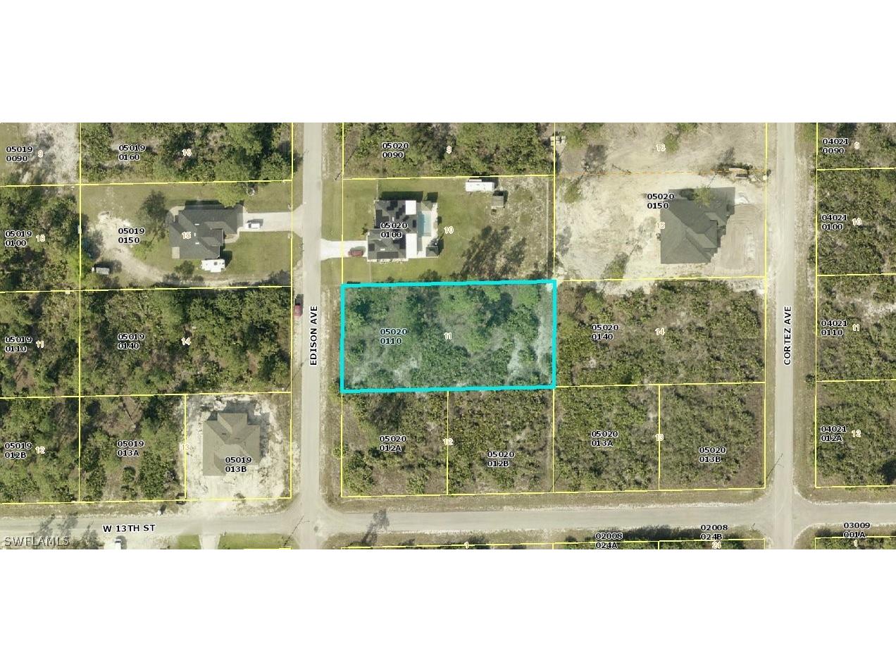 1302 Edison Avenue Lehigh Acres FL 33972 224055434 image1