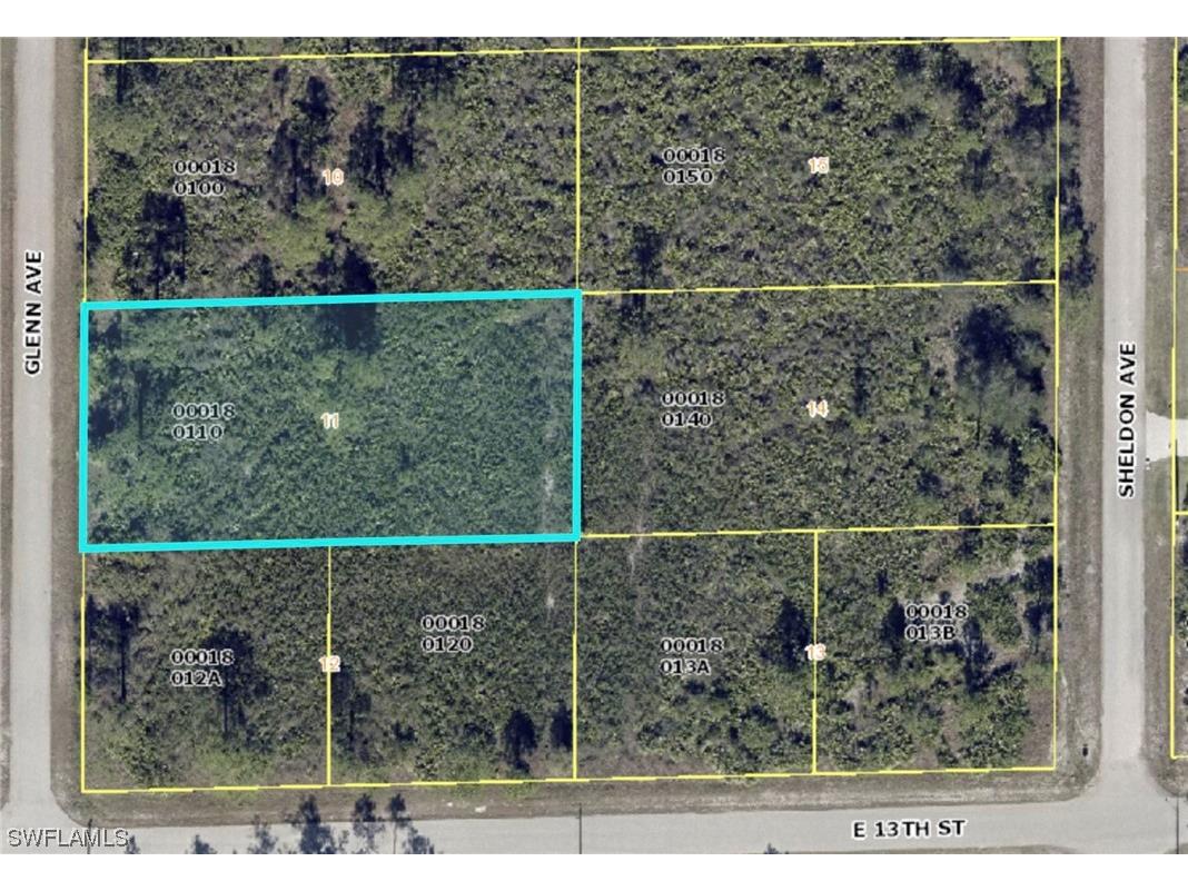 1302 Glenn Avenue Lehigh Acres FL 33972 223071487 image1