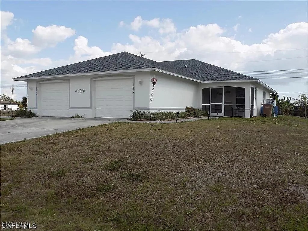 1302 NE 16th Terrace Cape Coral FL 33909 2025008522 image1