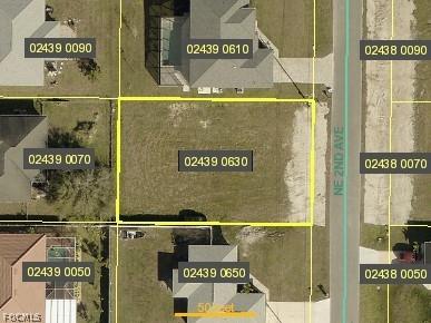 1302 NE 2nd Avenue Cape Coral FL 33909 2026008049 image1