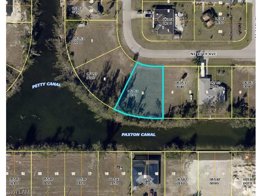 1302 NE 37th Street Cape Coral FL 33909 223036524 image1