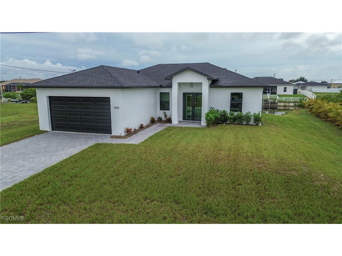 1302 NW 13th Terrace Cape Coral FL 33993 2025009140 image1