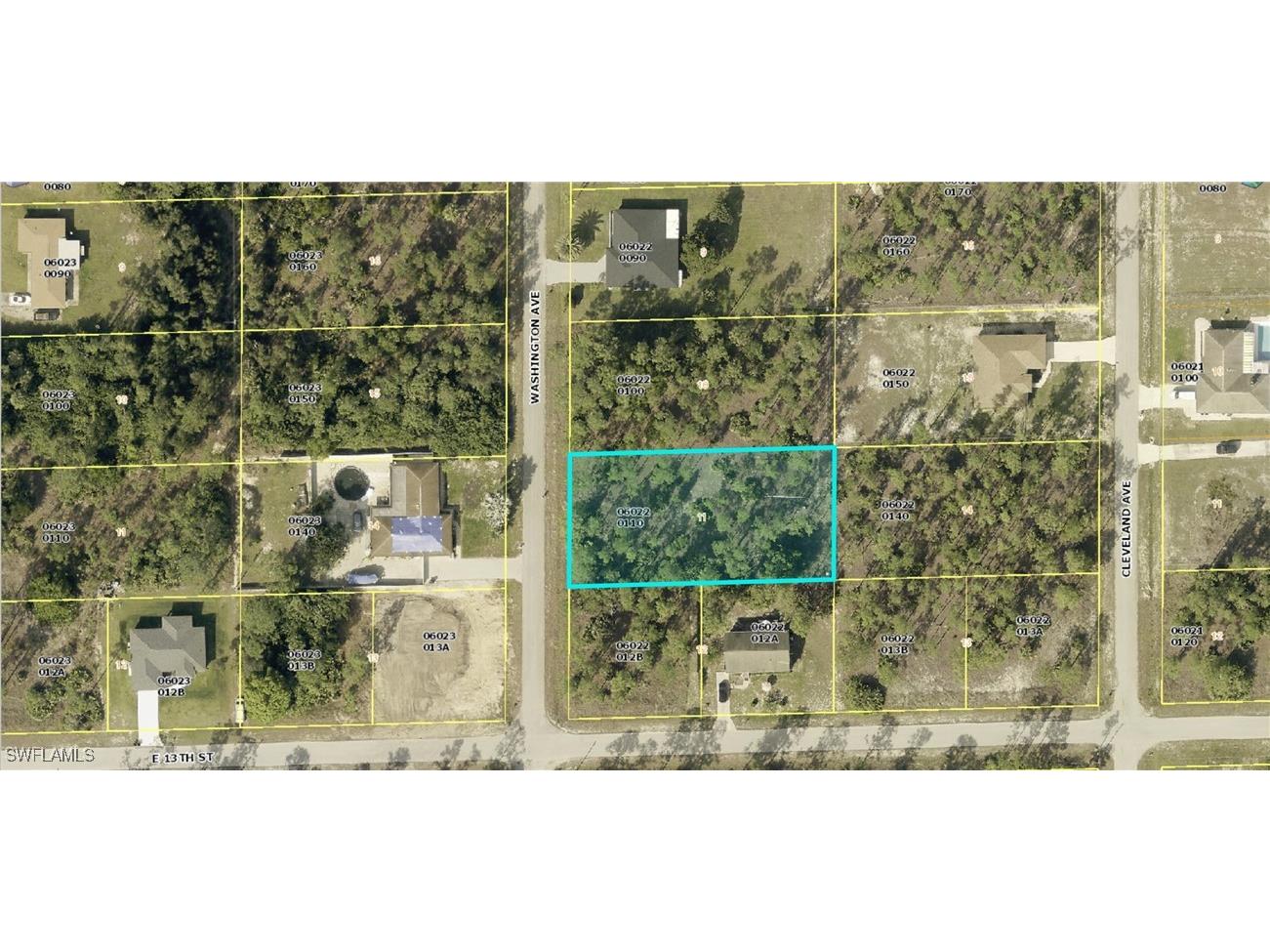 1302 Washington Avenue Lehigh Acres FL 33972 224084074 image1