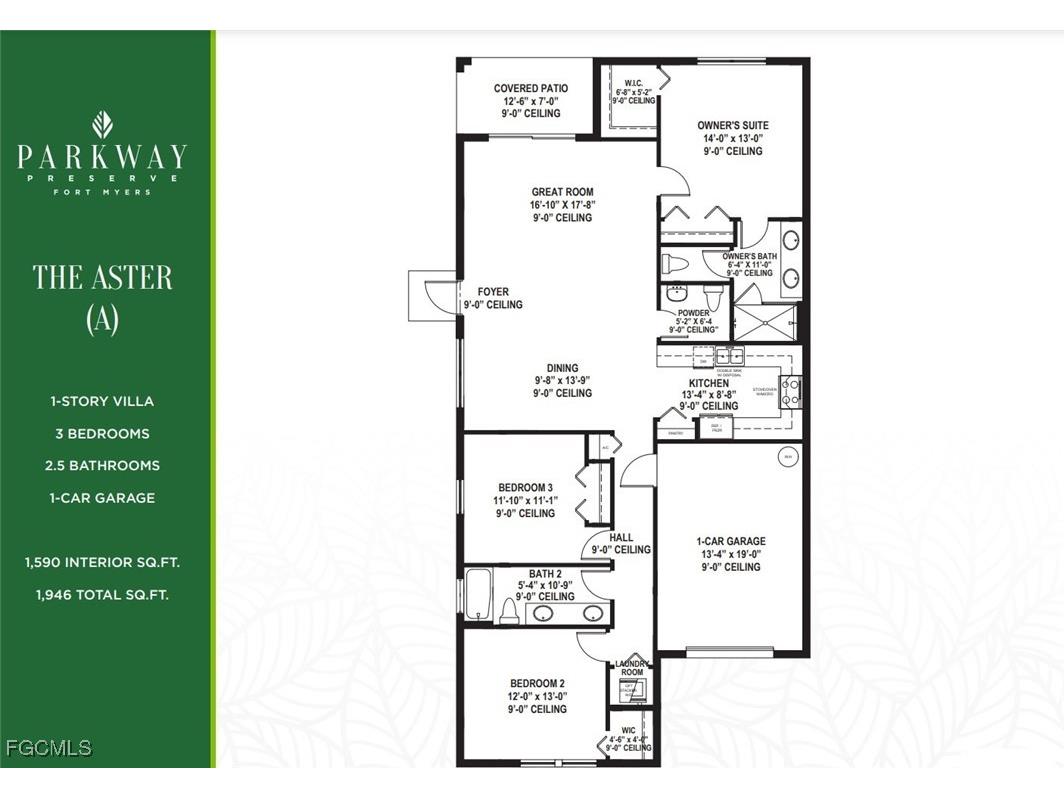 13020 Georges Cay Place Fort Myers FL 33913 225019446 image20