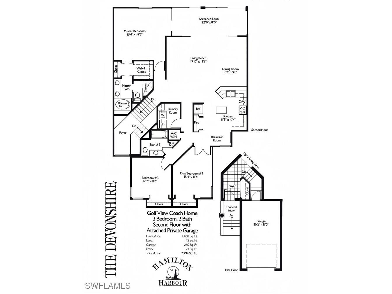 13020 Hamilton Harbour Drive #I7 Naples FL 34110 225082446 image28