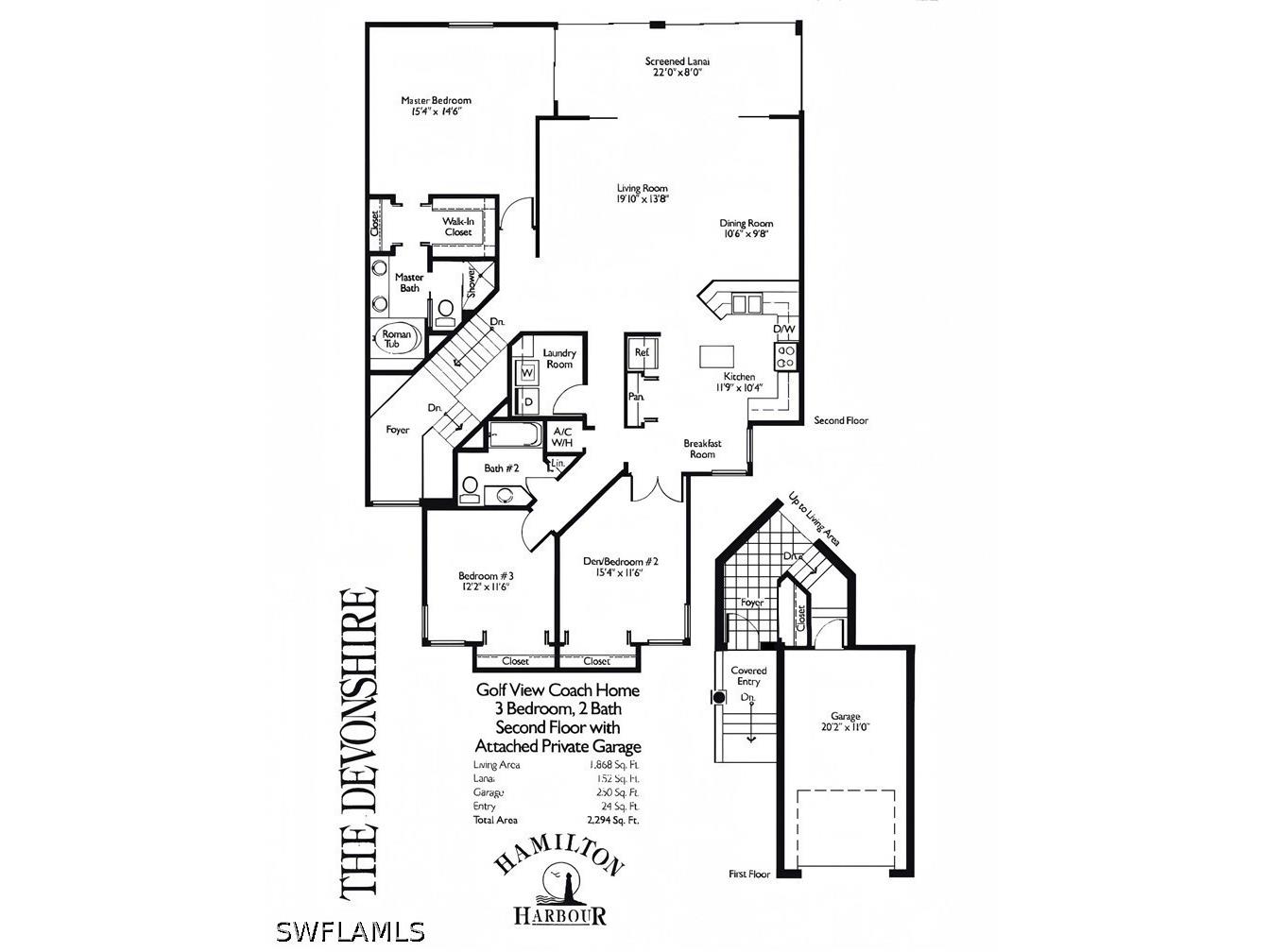 13020 Hamilton Harbour Drive #I7 Naples FL 34110 226025125 image29