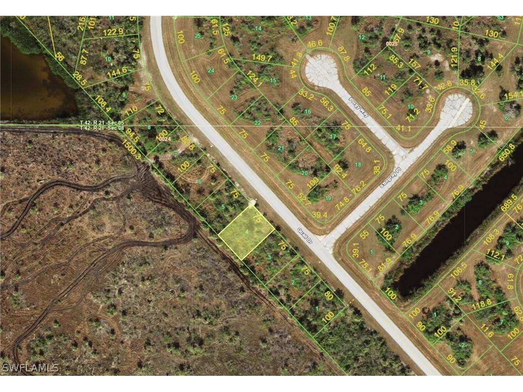 13023 Quail Drive Placida FL 33946 224037722 image1