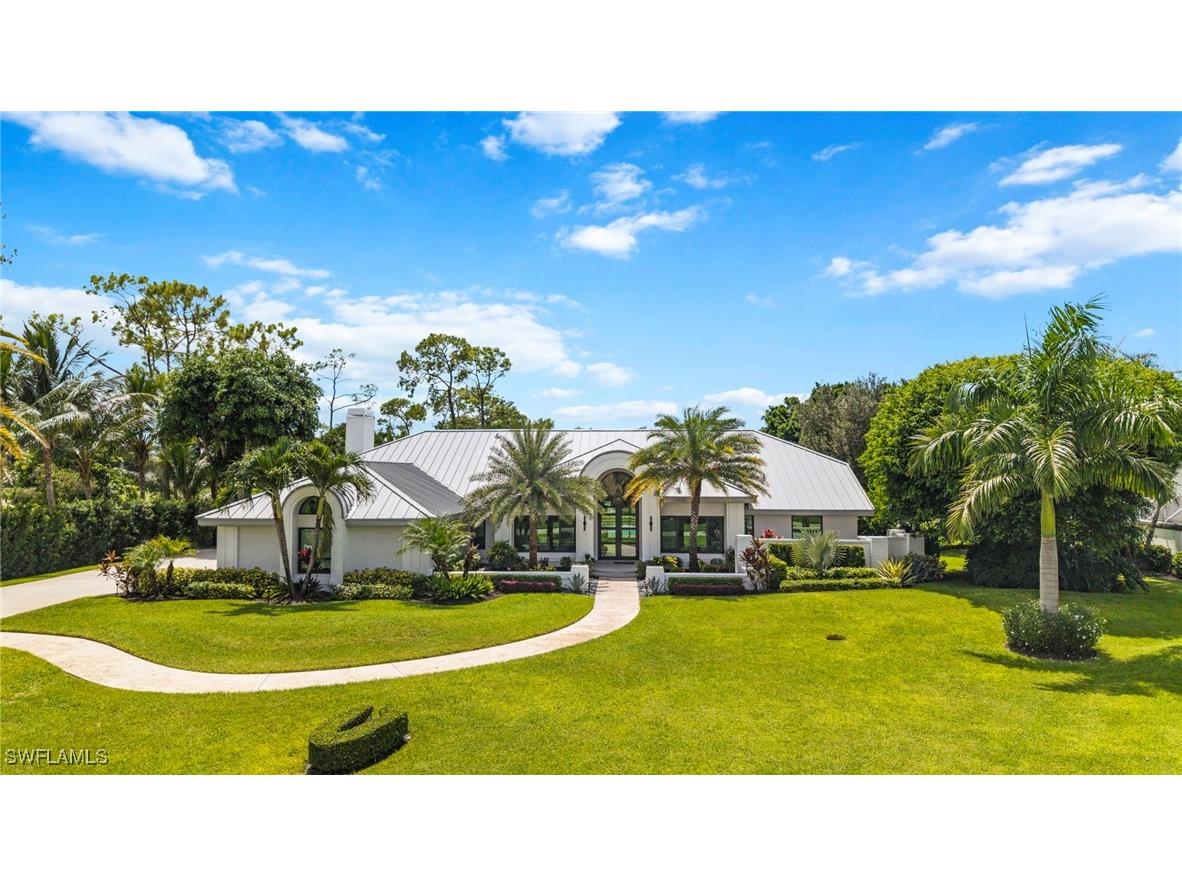 13029 Bald Cypress Lane Naples FL 34119 225067647 image1