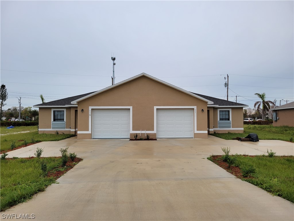 1303/1305 SE 8th Place Cape Coral FL 33990 223055795 image1