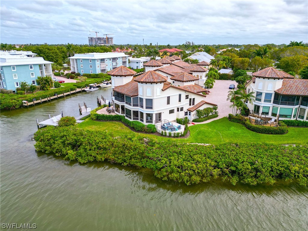 1303 Chesapeake Avenue #2-A Naples FL 34102 224006657 image1