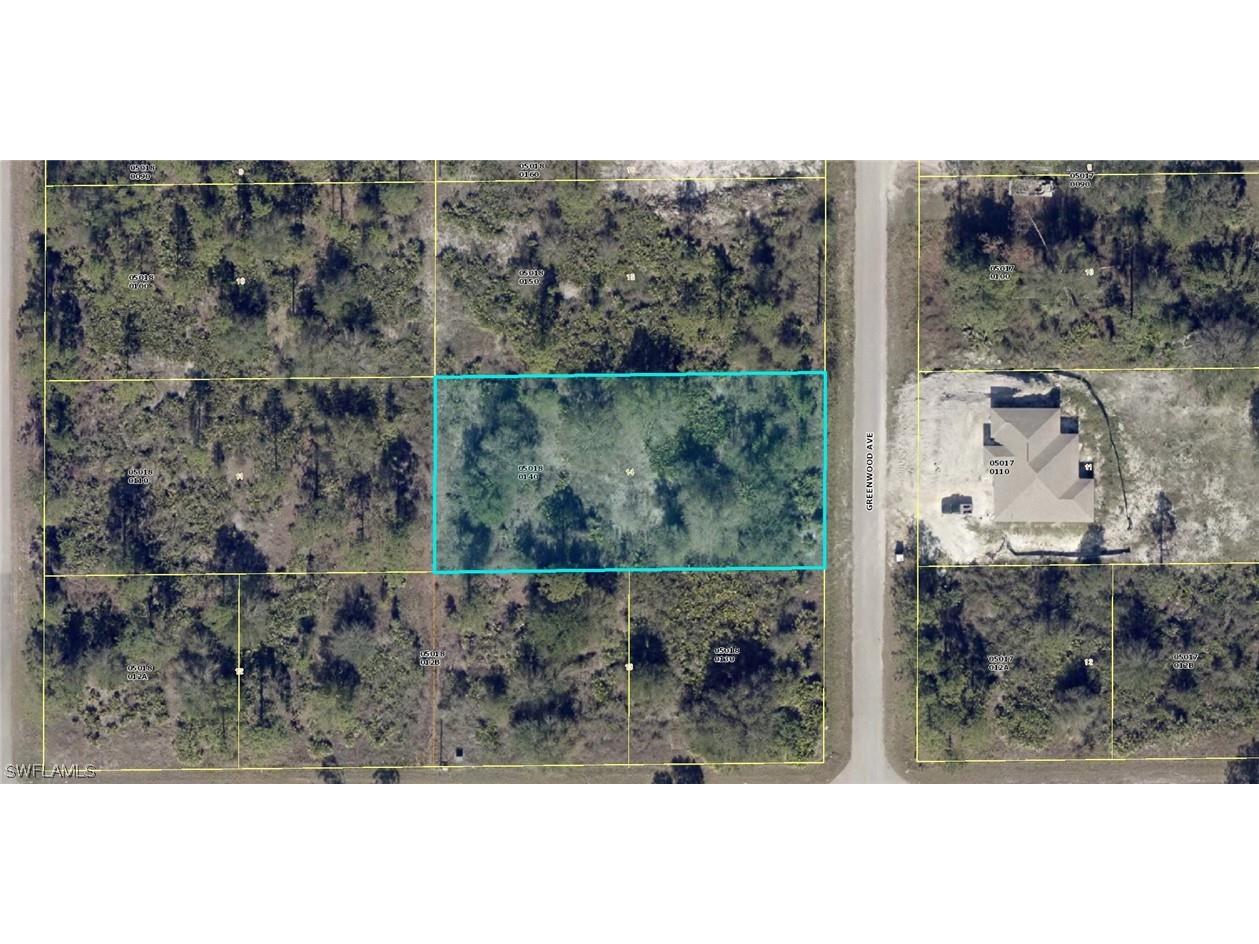 1303 Greenwood Avenue Lehigh Acres FL 33972 224007732 image1