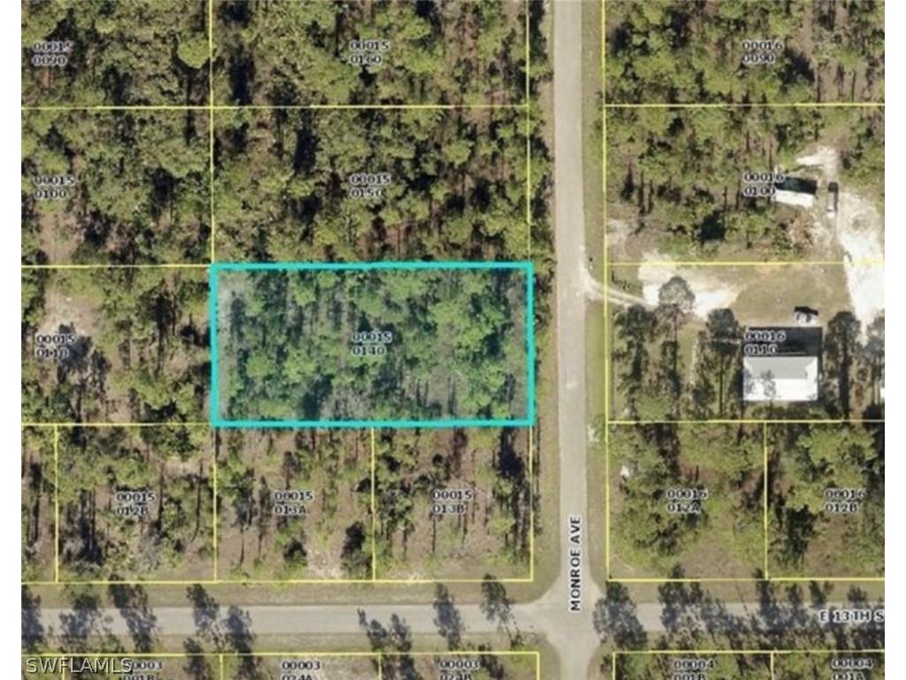 1303 Monroe Avenue Lehigh Acres FL 33972 222087838 image1