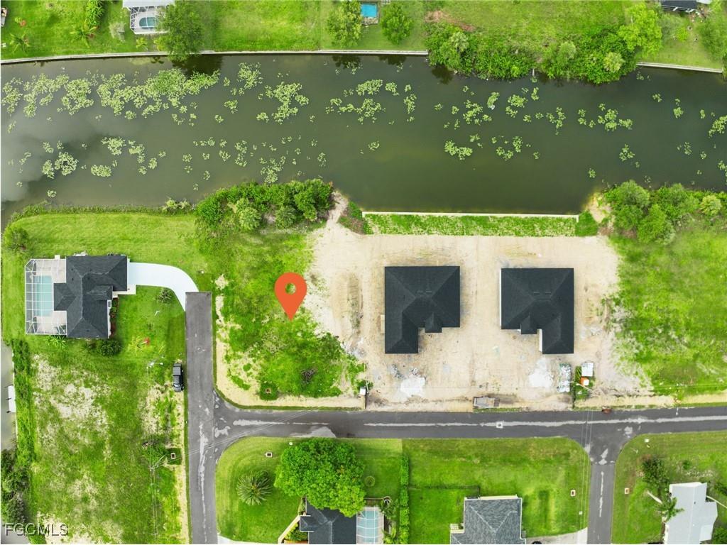 1303 NE 23rd Street Cape Coral FL 33909 2025000678 image1