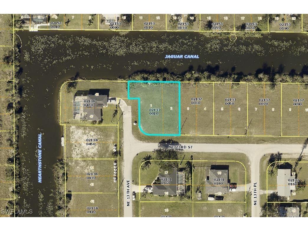 1303 NE 23rd Street Cape Coral FL 33909 224068664 image1