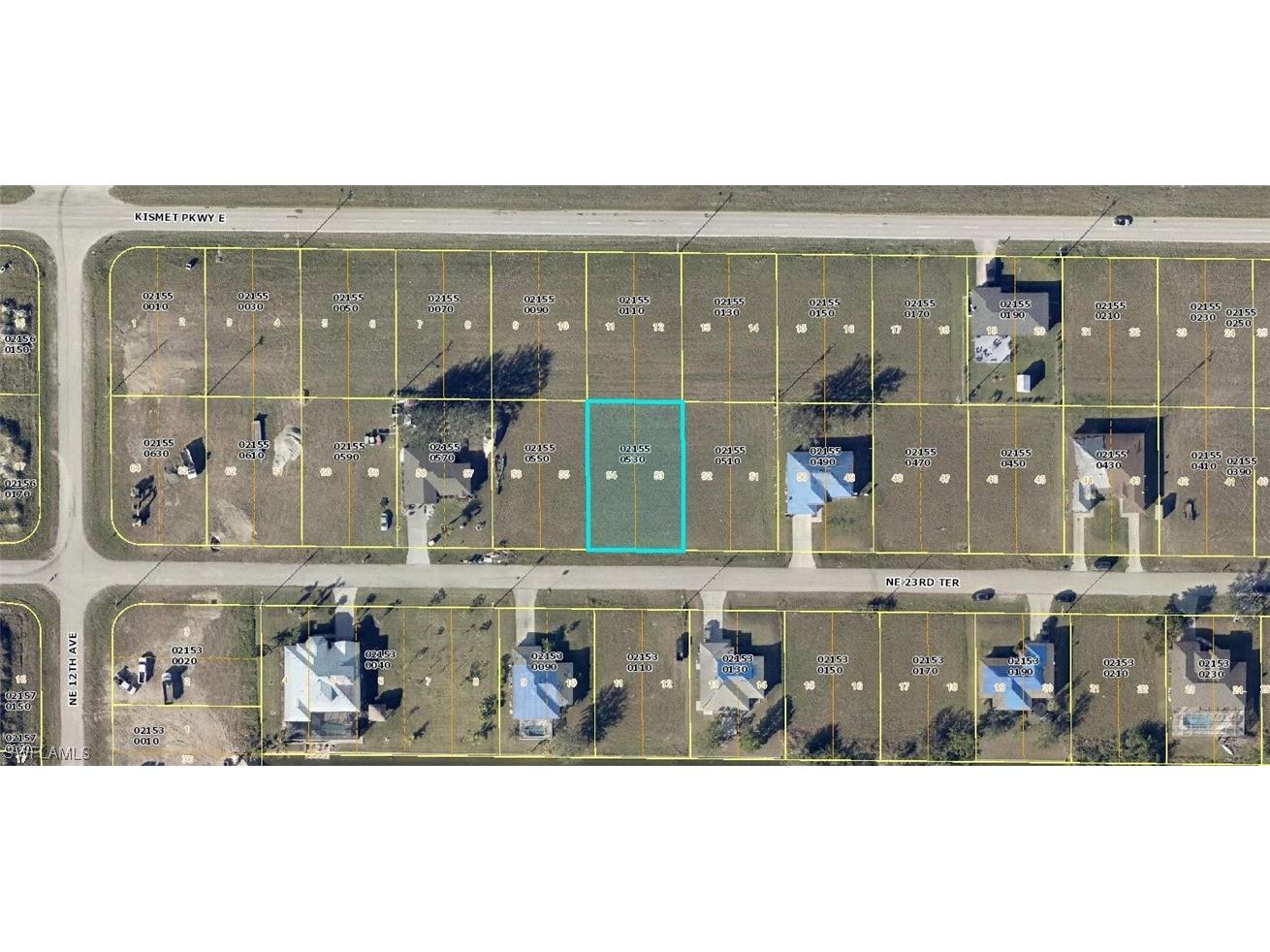 1303 NE 23rd Terrace Cape Coral FL 33909 224000636 image1