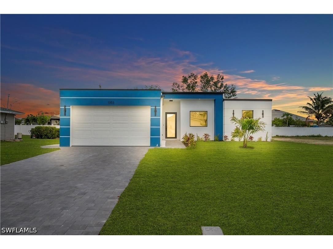 1303 NE 6th Avenue Cape Coral FL 33909 226007563 image1