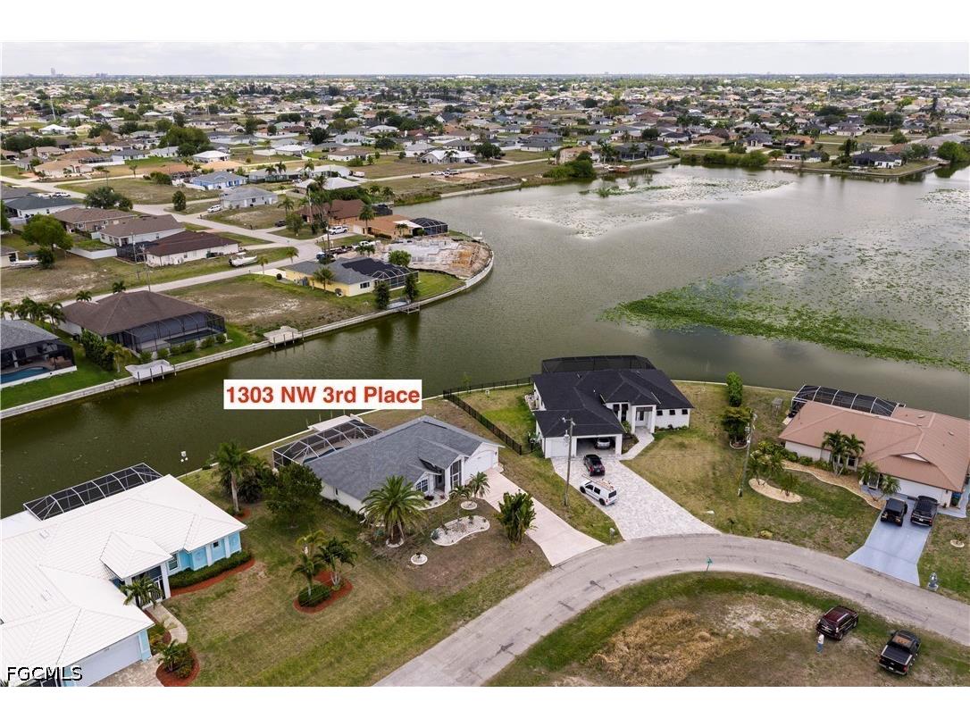 1303 NW 3rd Place Cape Coral FL 33993 2026019000 image1
