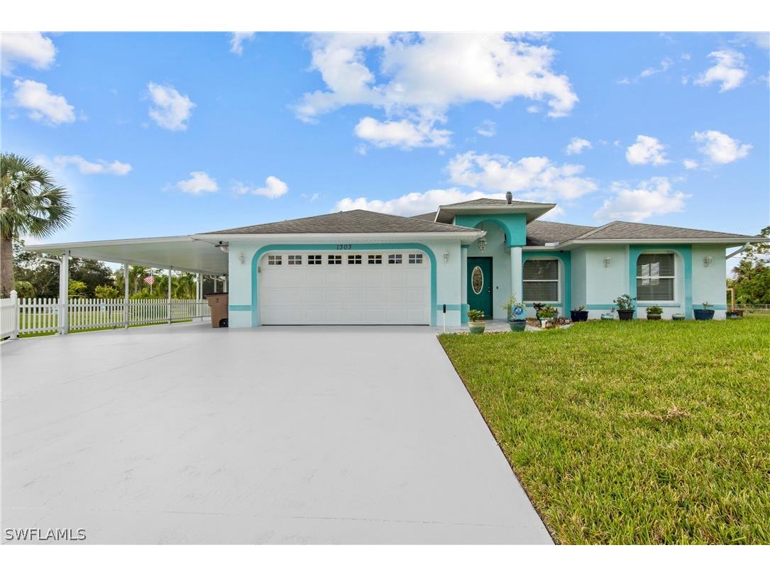 1303 Robert Avenue Lehigh Acres FL 33972 222086015 image1