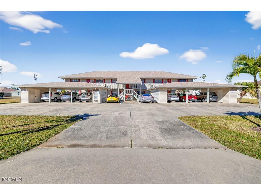 1303 SW 16th Terrace #101 Cape Coral FL 33991 2026003699 image1