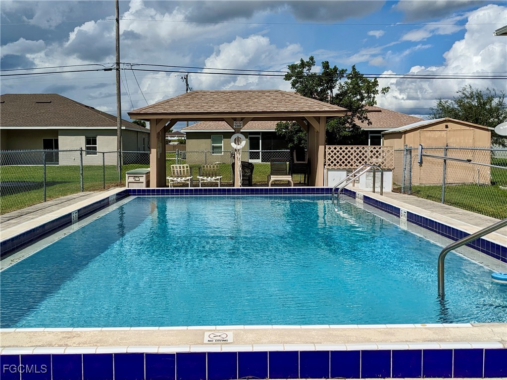 1303 SW 16th Terrace #102 Cape Coral FL 33991 2025004095 image1