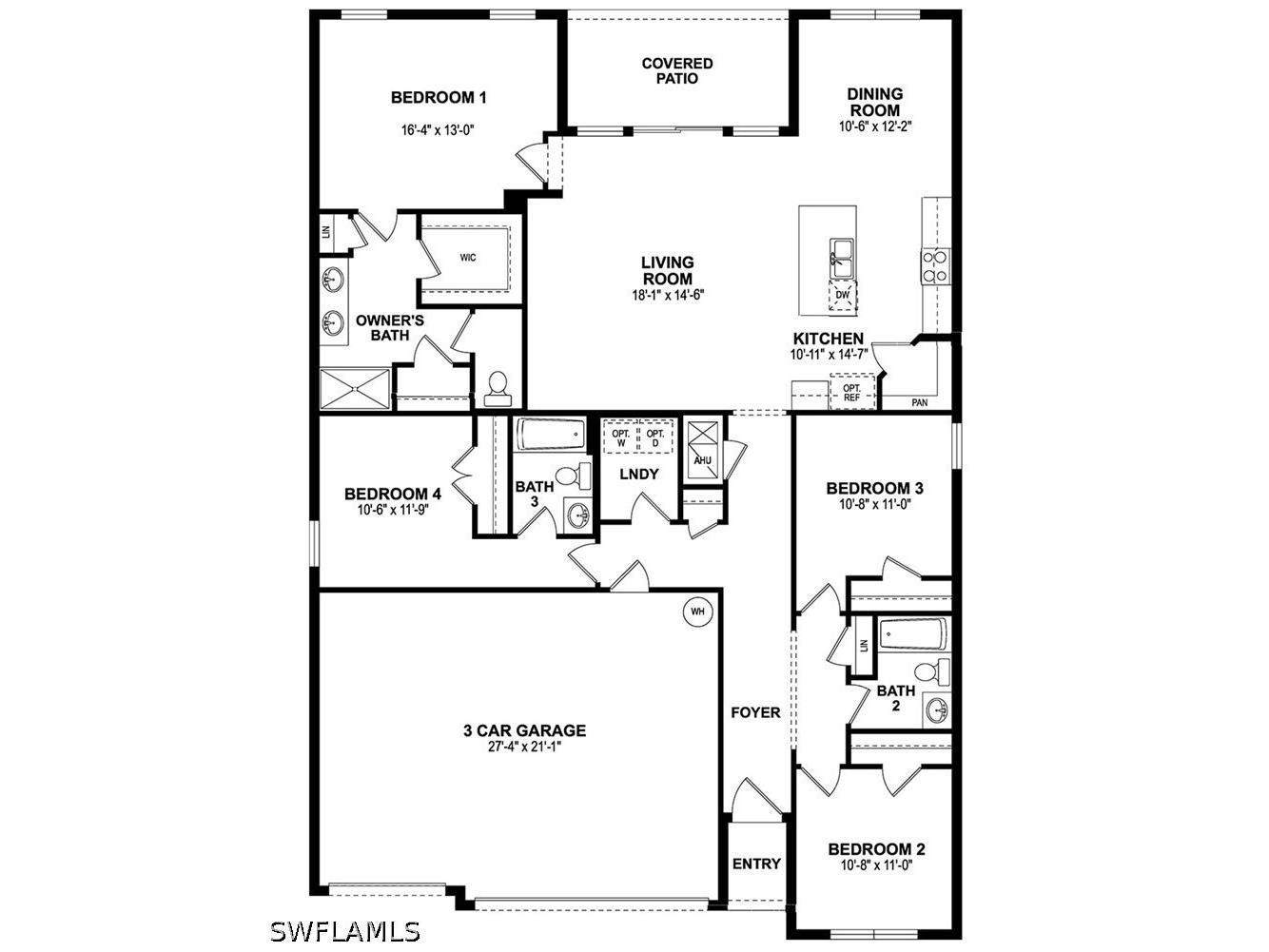 1303 SW 1st Street Cape Coral FL 33991 226018288 image12
