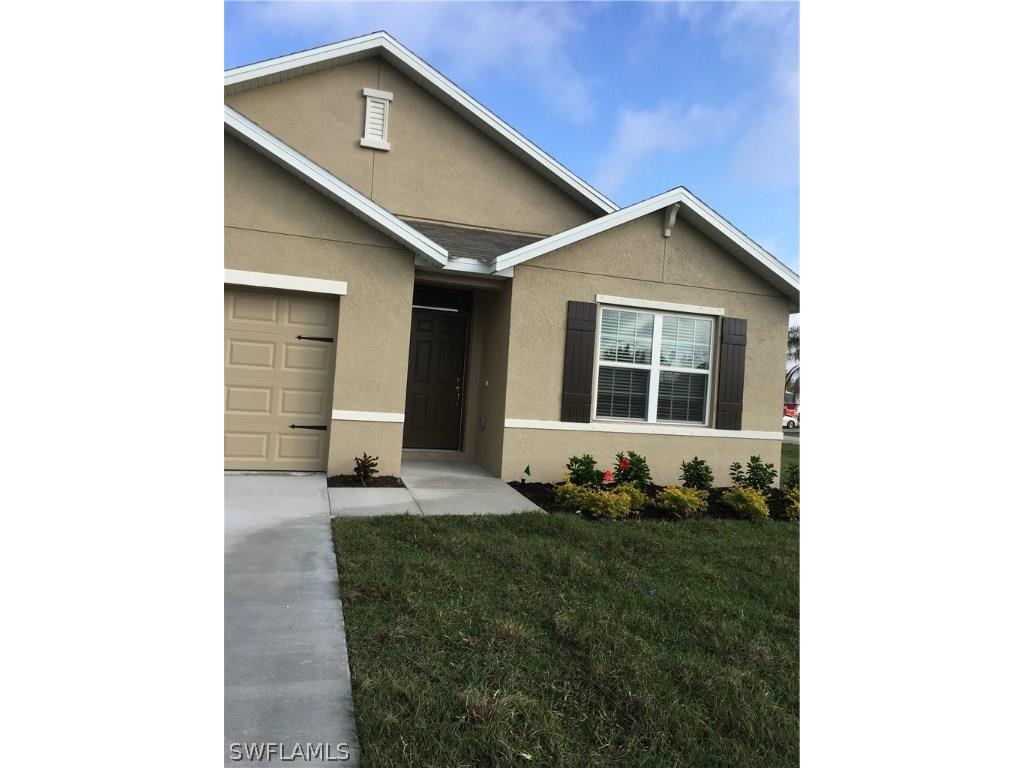 1303 SW 25th Terrace Cape Coral FL 33914 224021075 image1