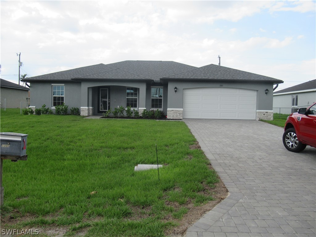 1303 SW 29th Terrace Cape Coral FL 33914 224048736 image1