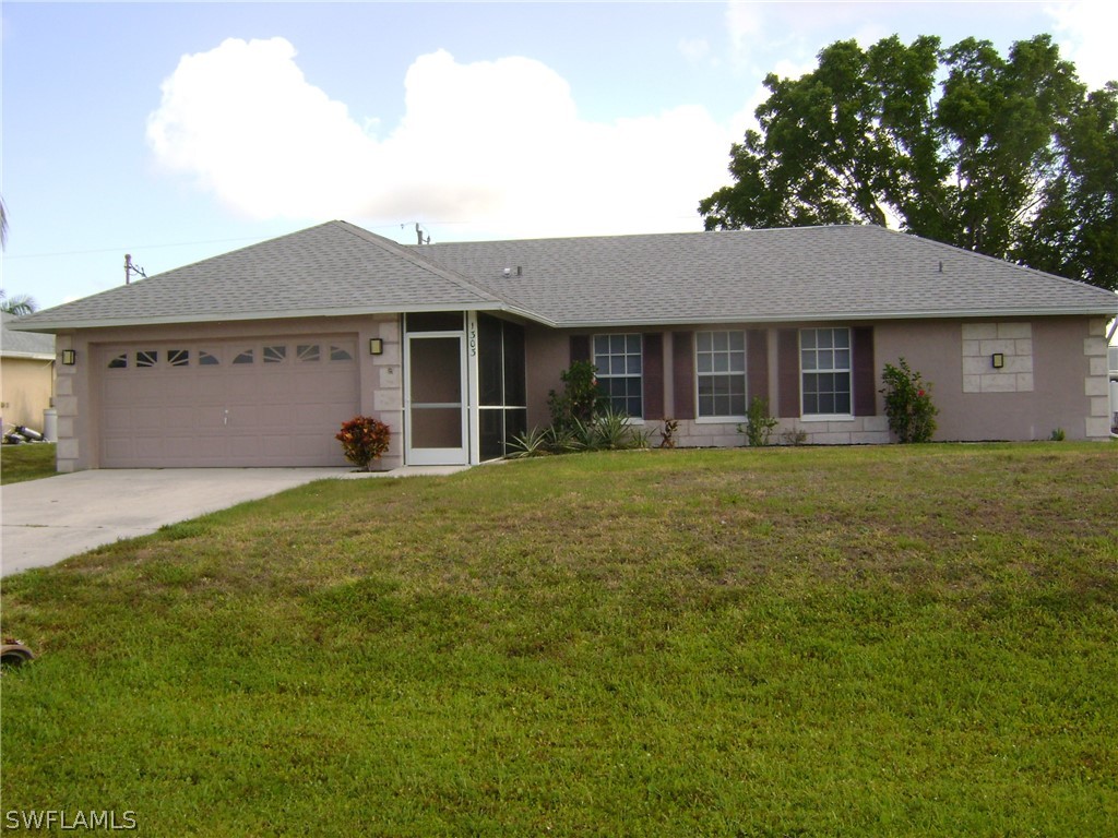 1303 SW 36th Street Cape Coral FL 33914 224050314 image1