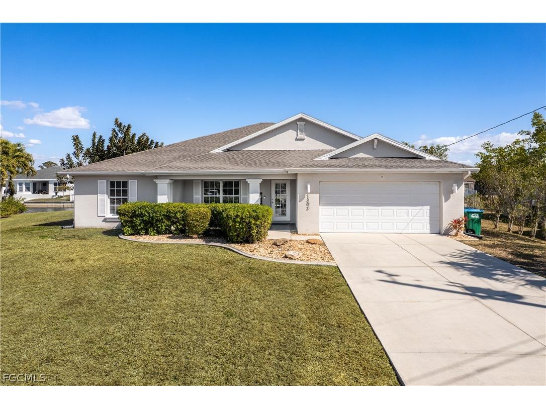 1303 SW 8th Court Cape Coral FL 33991 2026008203 image1